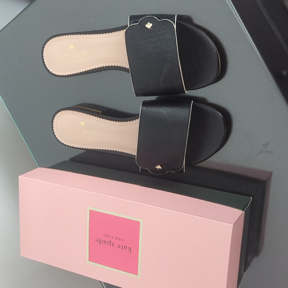 KATE SPADE Ginger Sandals
